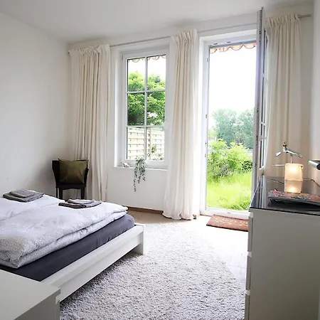Mainhattan - Design Loft Direkt Am Main Apartman *