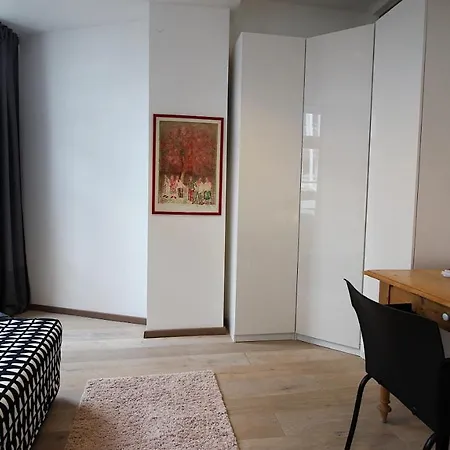 Mainhattan - Design Loft Direkt Am Main Apartman