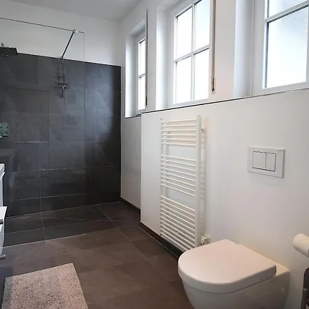 Mainhattan - Design Loft Direkt Am Main *
